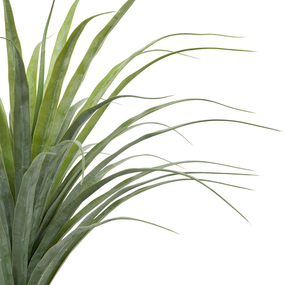 Yucca Artificial Potted Plant Green Image 5