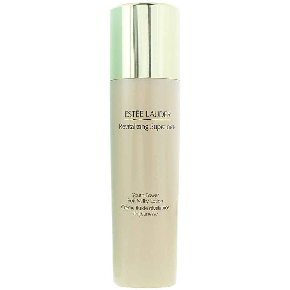 Estée Lauder Revitalizing Supreme+Youth Power Soft Milky Face Lotion 100ml Image 2