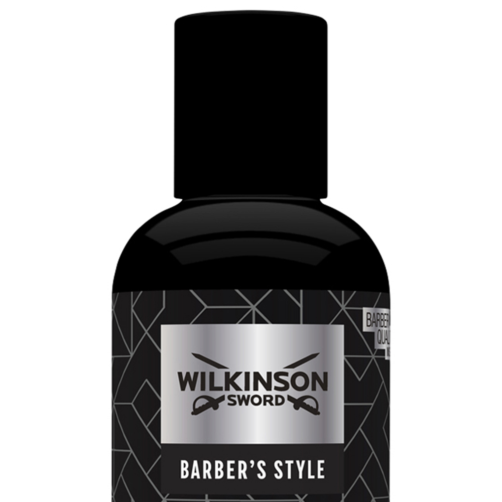 Wilkinson Sword Barber Style Post Shave Balm 118ml Image 2