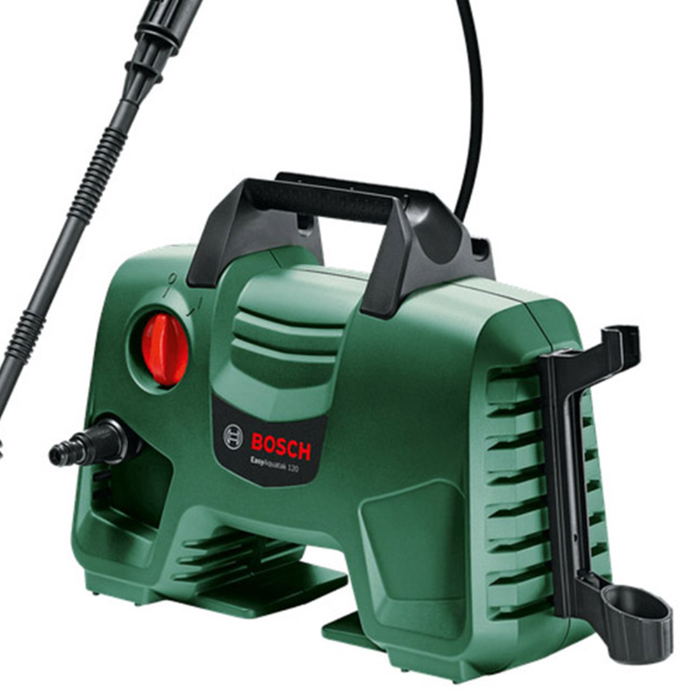 Bosch BOEA120 Pressure Washer 1500W Image 3