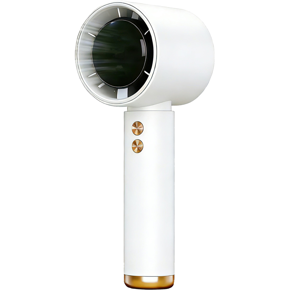 Icycool Rechargeable Handheld Fan Image 6