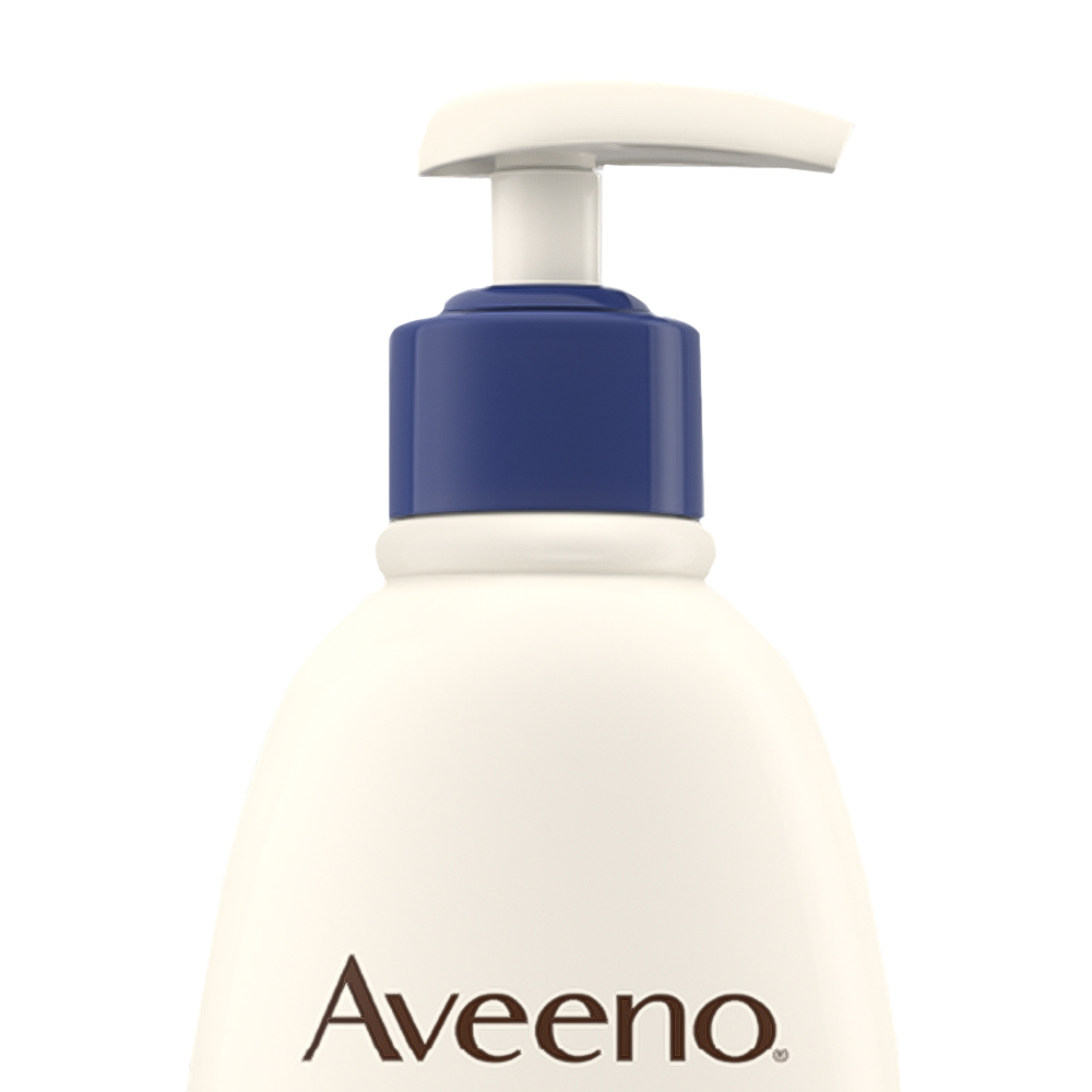 Aveeno Skin Relief Lotion 300ml Image 2