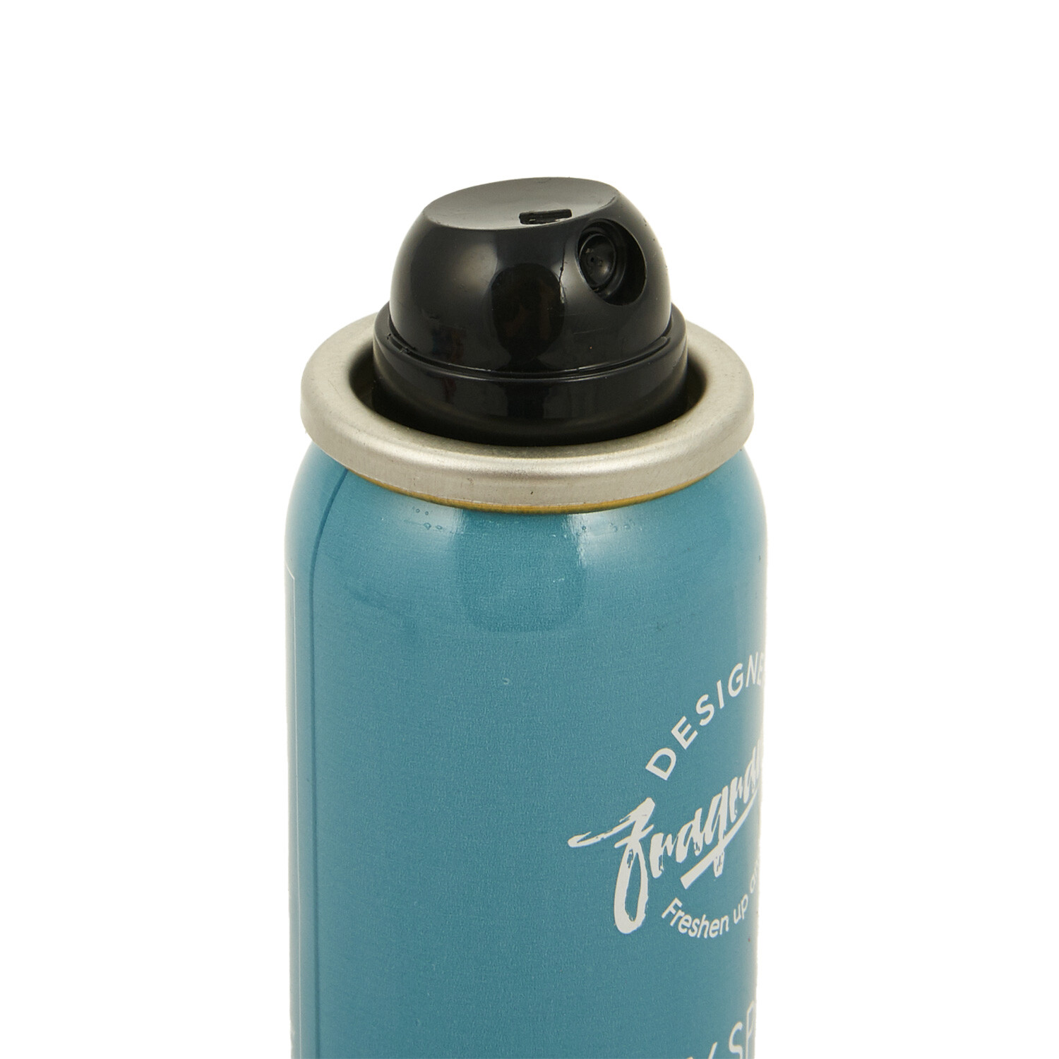 Our Way Body Spray - Teal Image 3