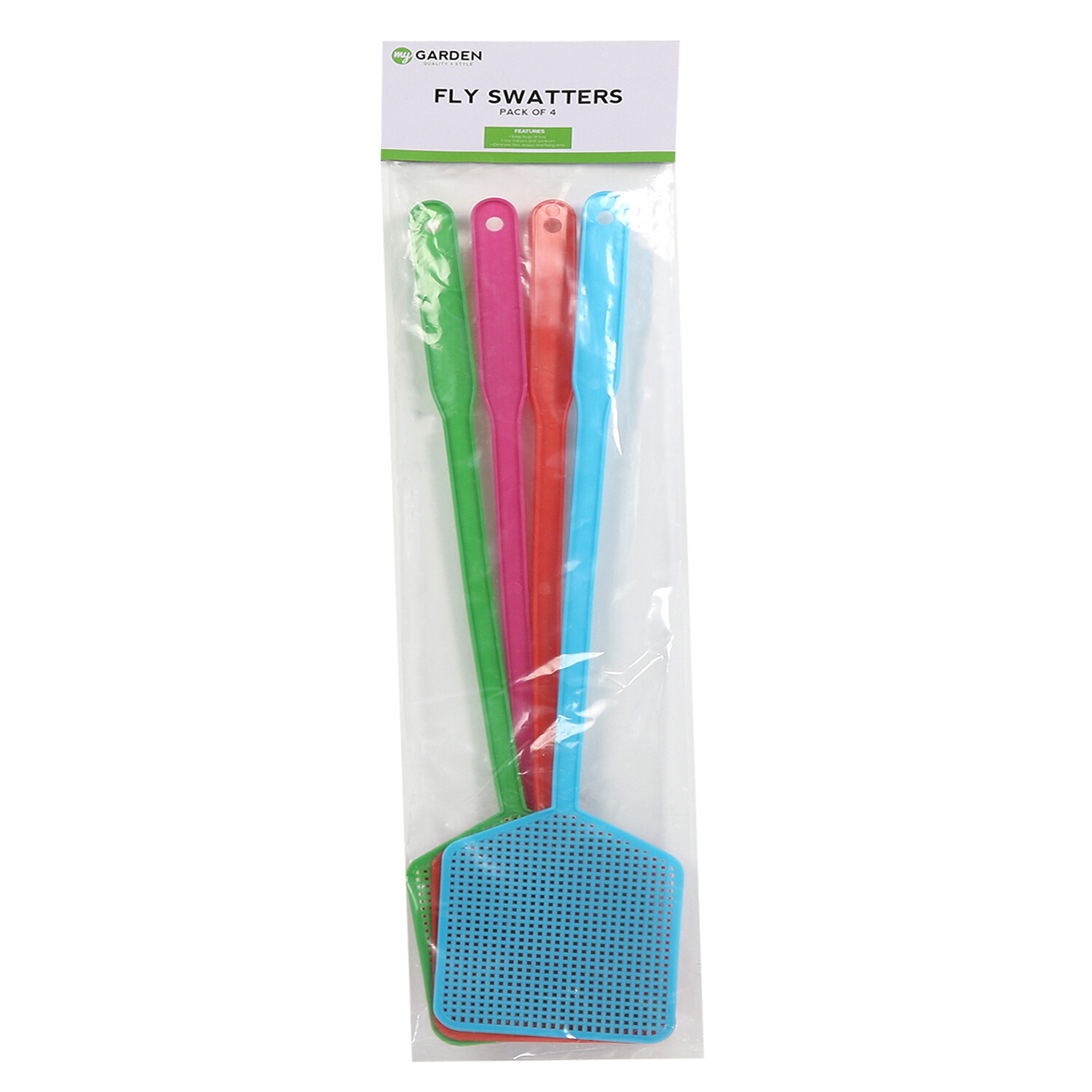 Fly Swatters Image