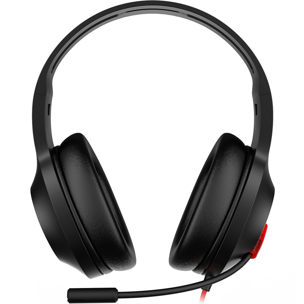 Edifier G1 Black Gaming PC Headset Image 4