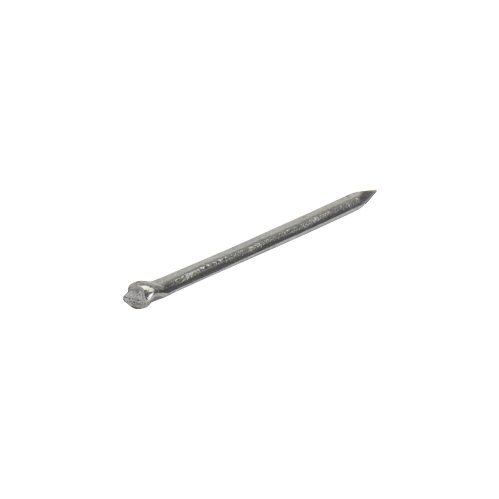 Wilko 25mm Oval Head Wire Nail 300g Image 1