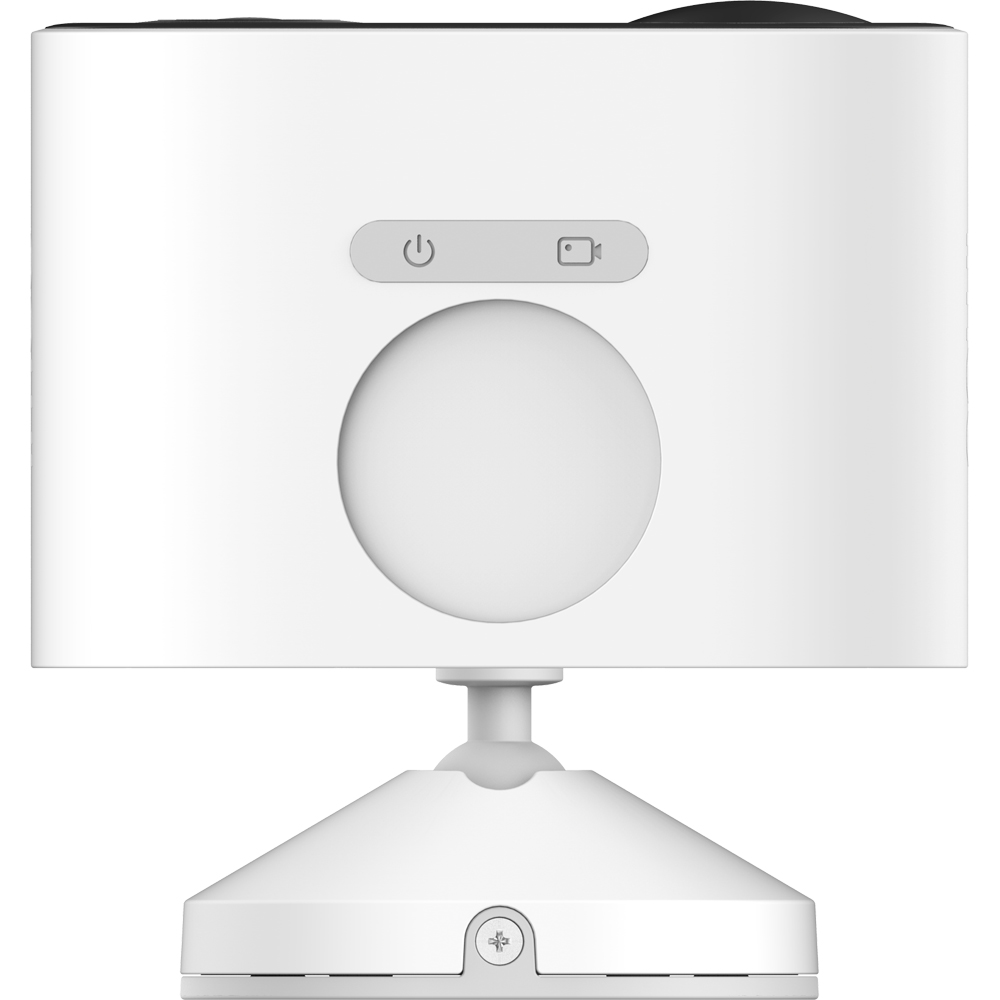 IMOU White Cell Go Outdoor and Indoor Smart Camera Image 5