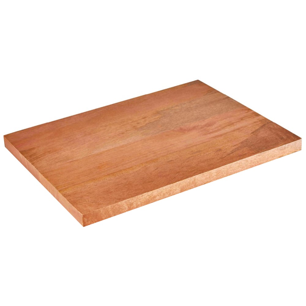 Tower Large Mango Wood Chopping Board Image 1