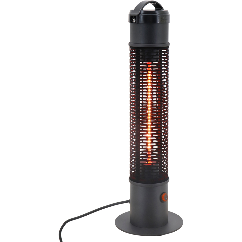 Outsunny Table Top Electric Heater Wilko
