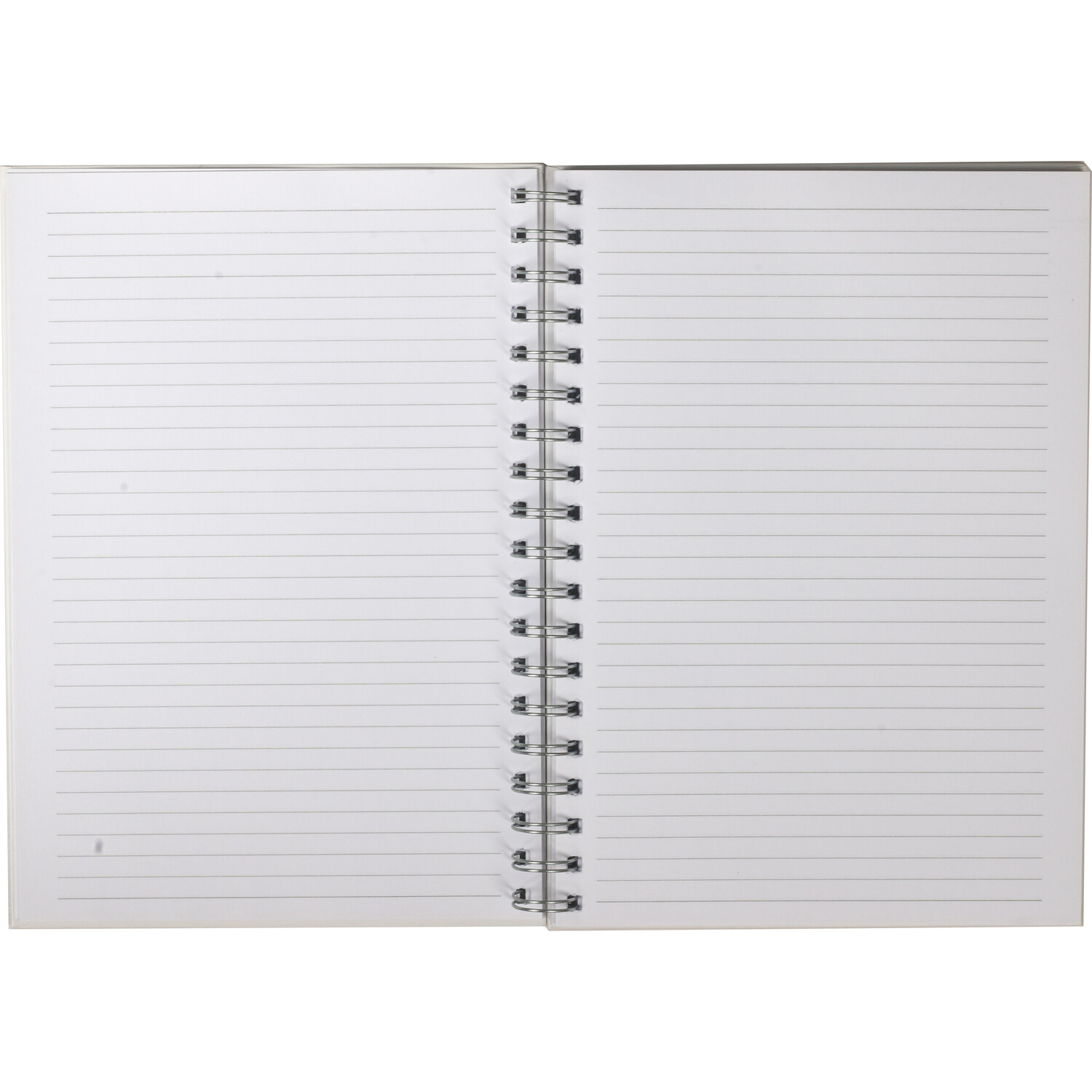 Notes Spiral Notebook B5 Image 5