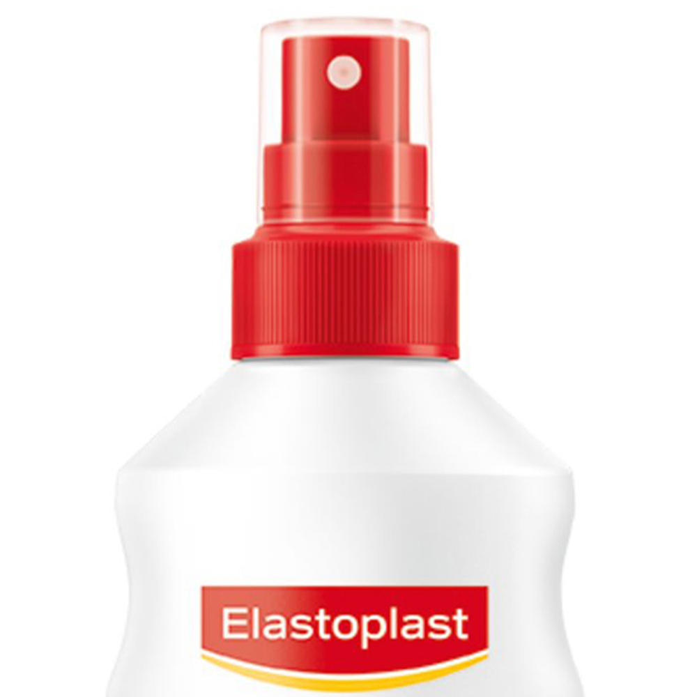 Elastoplast Wound Spray 100ml Image 2