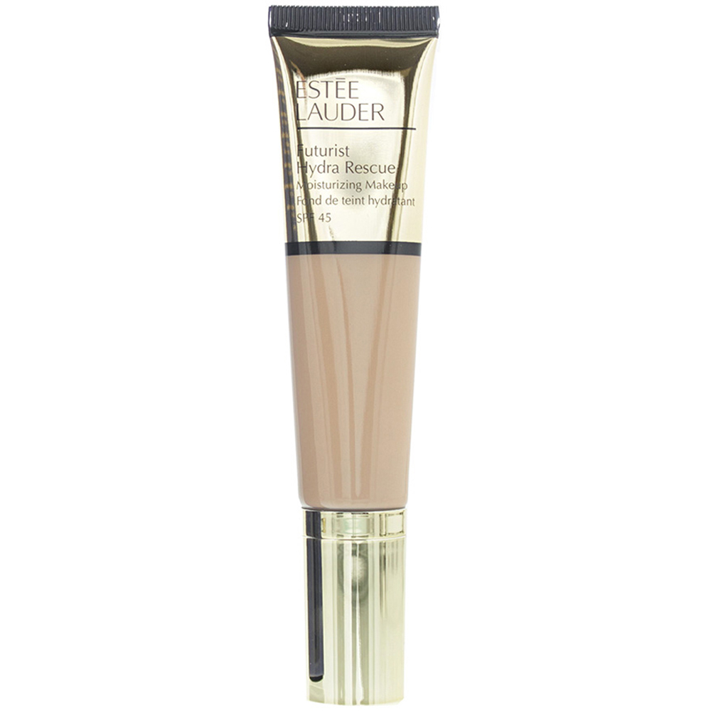 Estée Lauder Futurist Hydra Rescue 3N1 Ivory Beige Moisturising Makeup 35ml Image 2