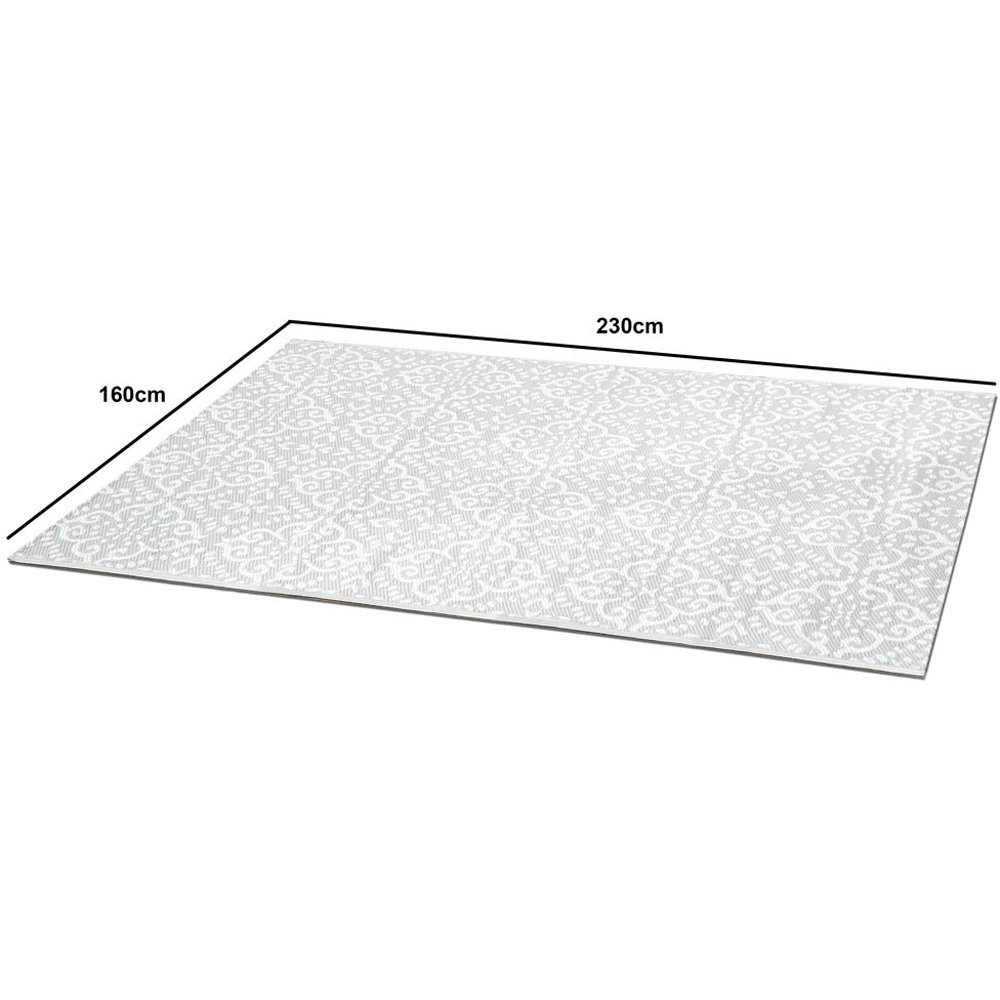 Home Garden Direct Moon Jupiter Outdoor Rug 160 x 230cm Image 4