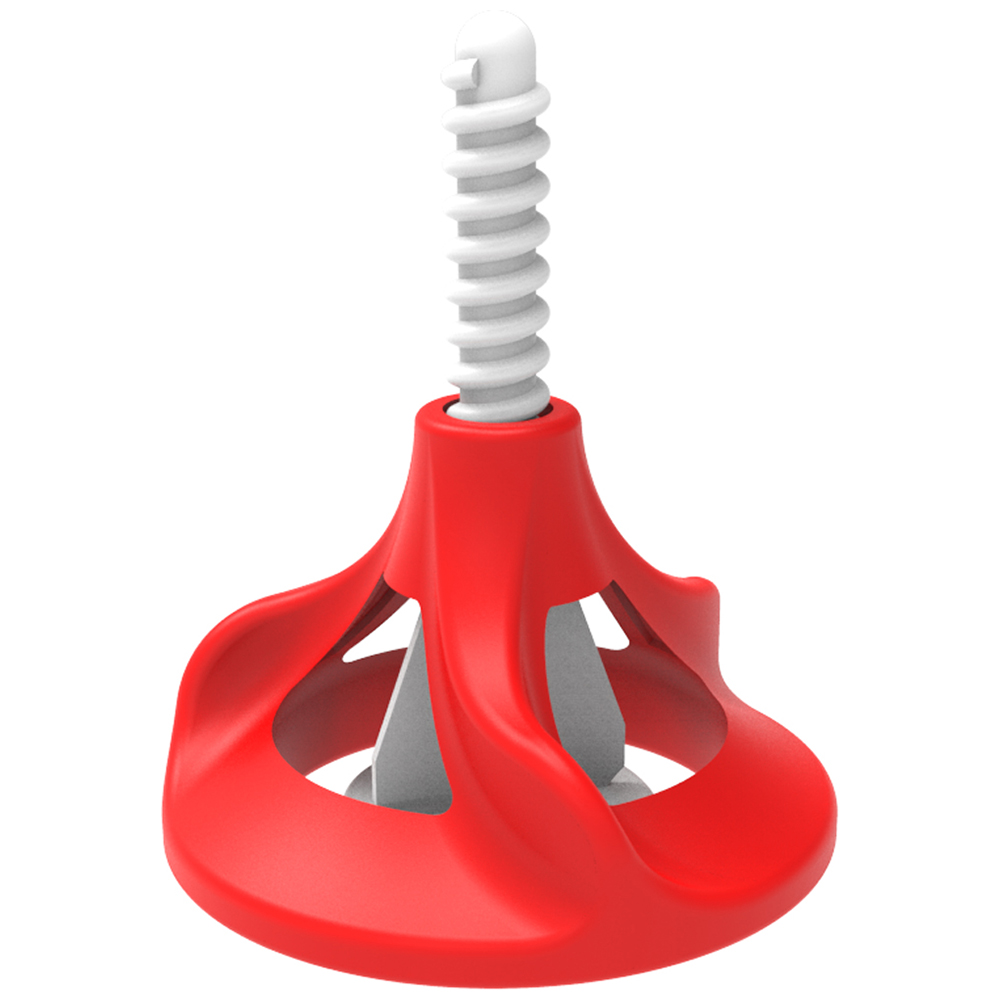 Bien Twister Plus Levelling System Pack 4mm Image 1
