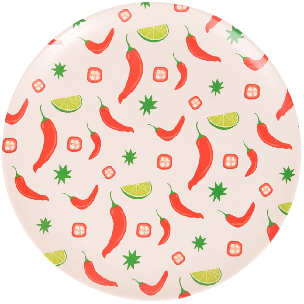 Zest and Zing Side Plate Image 3