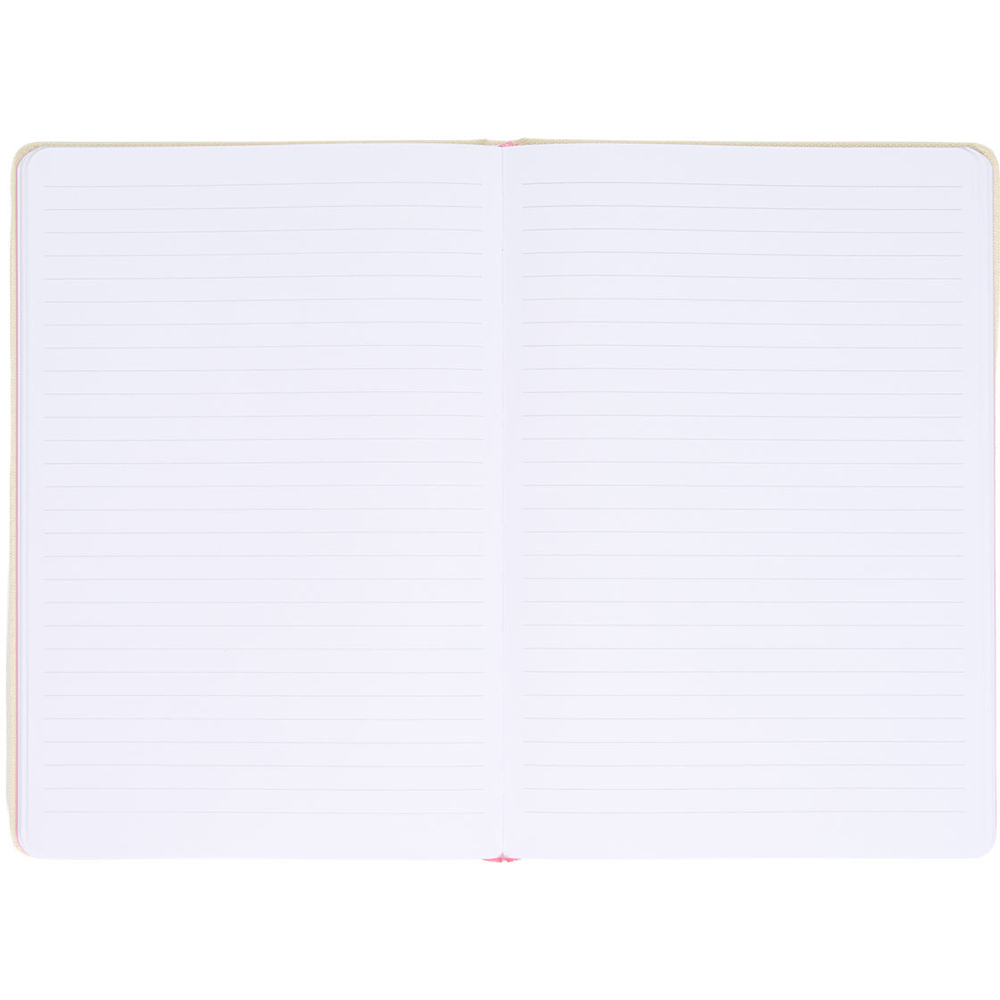 B5 Bow Tie Notebook Image 4