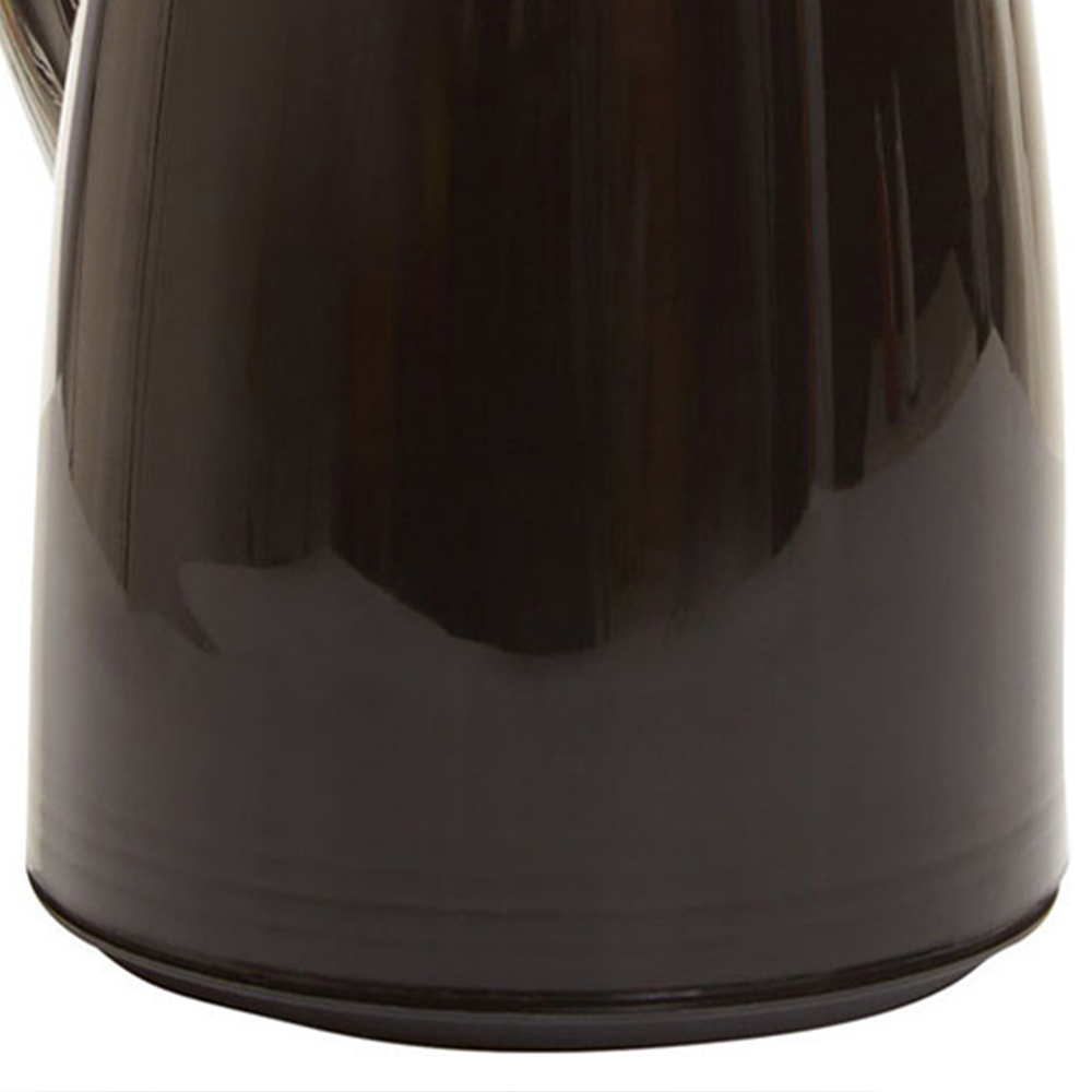 Premier Housewares Black Vacuum Jug Image 4