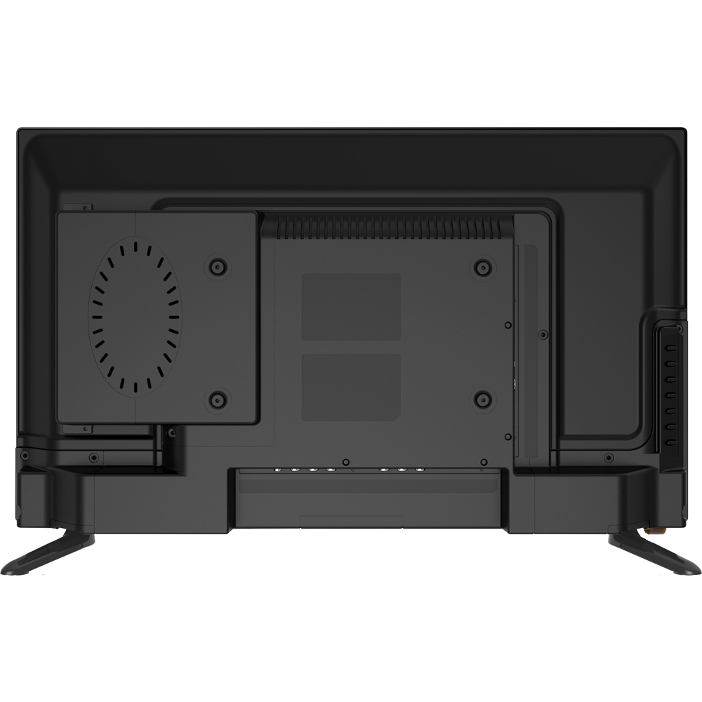 Cello 24 inch HD Ready LED TV with DVD Player Image 3
