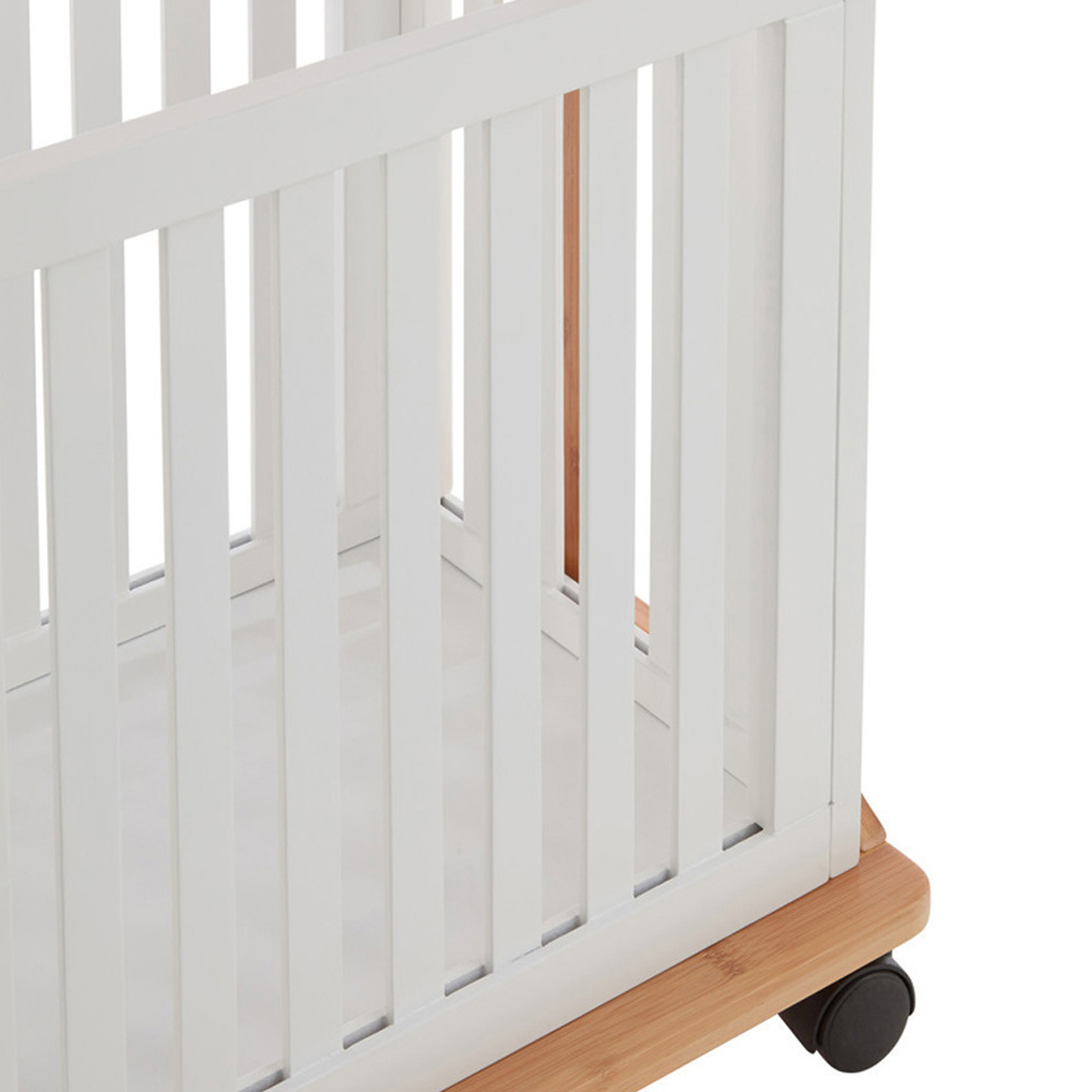 Premier Housewares Nostra 2 Tier Storage Trolley Image 7