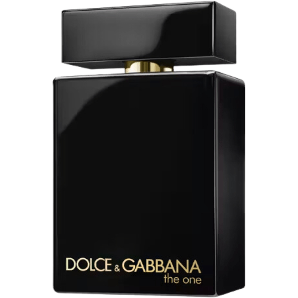 Dolce & Gabbana The One Men Intense Eau De Parfum Spray 50ml Image 1