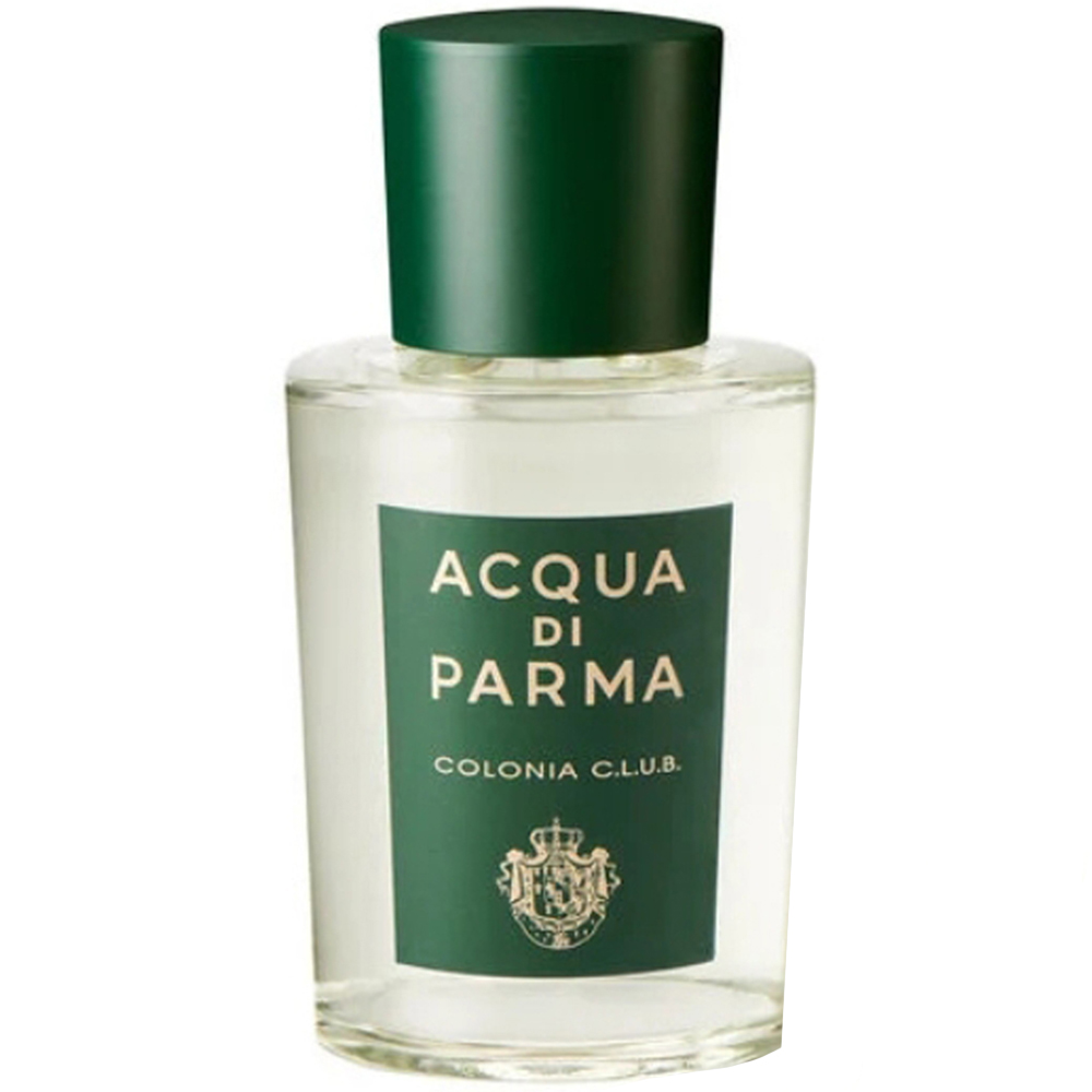 Acqua Di Parma Colonia C L U B Eau De Cologne 100ml Spray Image 1