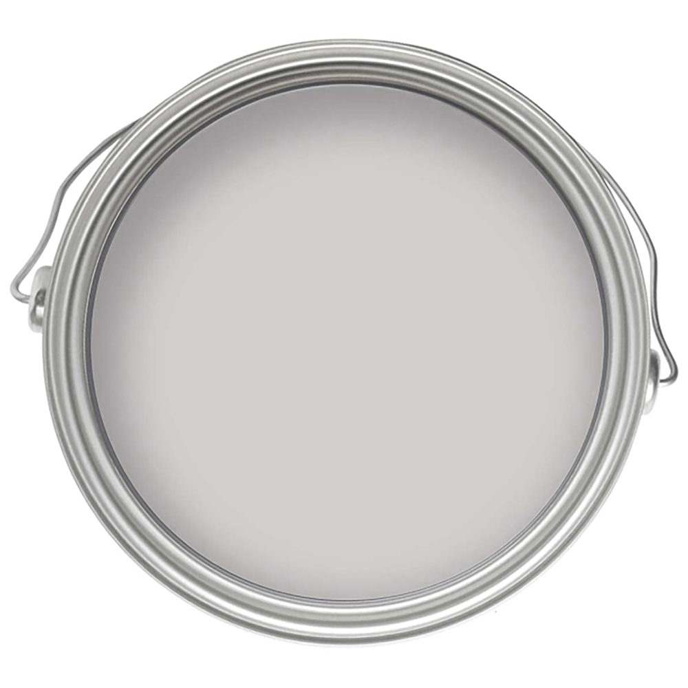 Craig & Rose Walls and Ceilings Strawberry Hill Chalky Emulsion Paint 5L Image 3