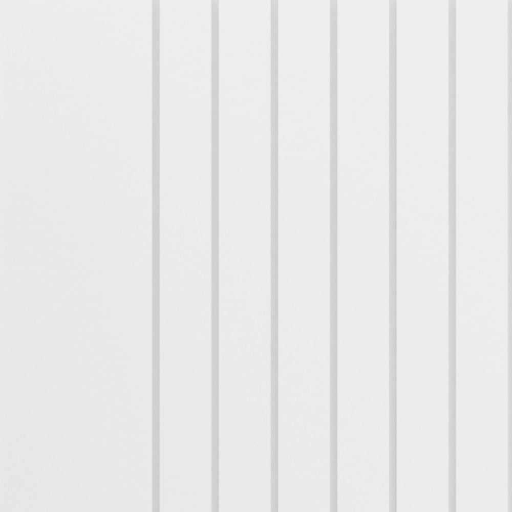 JB Kind Aria White Primed Internal Door 1981 x 610mm Image 3