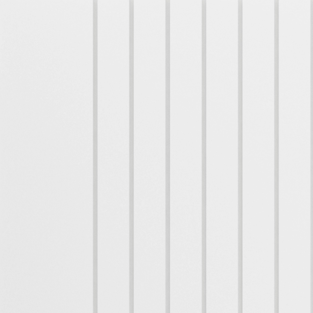 JB Kind Aria White Primed Internal Door 1981 x 762mm Image 3