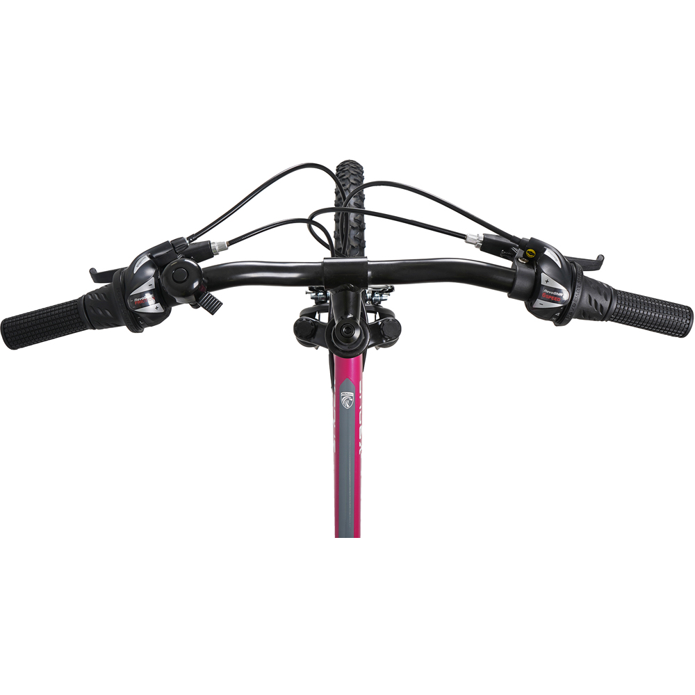 Falcon Venus Kids 24 inch 6 Speed Pink Mountain Bike Image 8