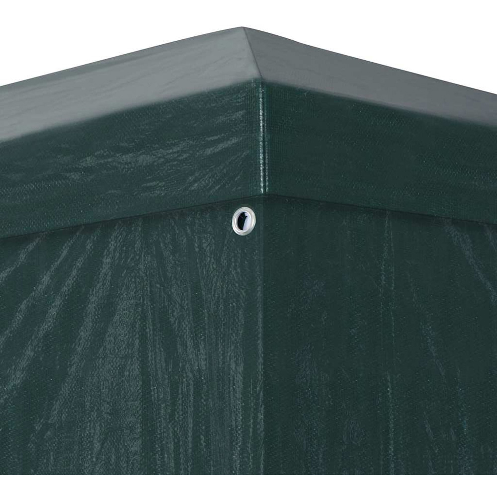 vidaXL 3 x 12m Green Party Tent Image 6