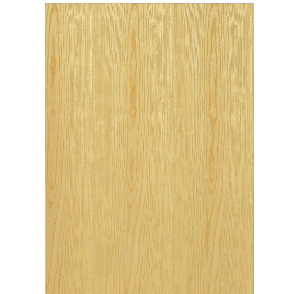 JB Kind Veneered Flush Ash Internal Door 1981 x 533mm Image 2