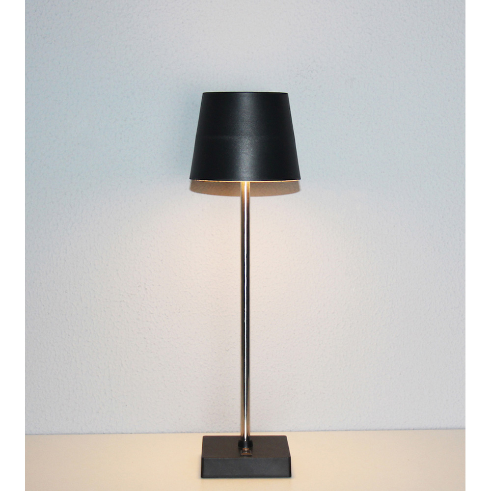 Avilo Battery Operated LED Table Lamp Image 6