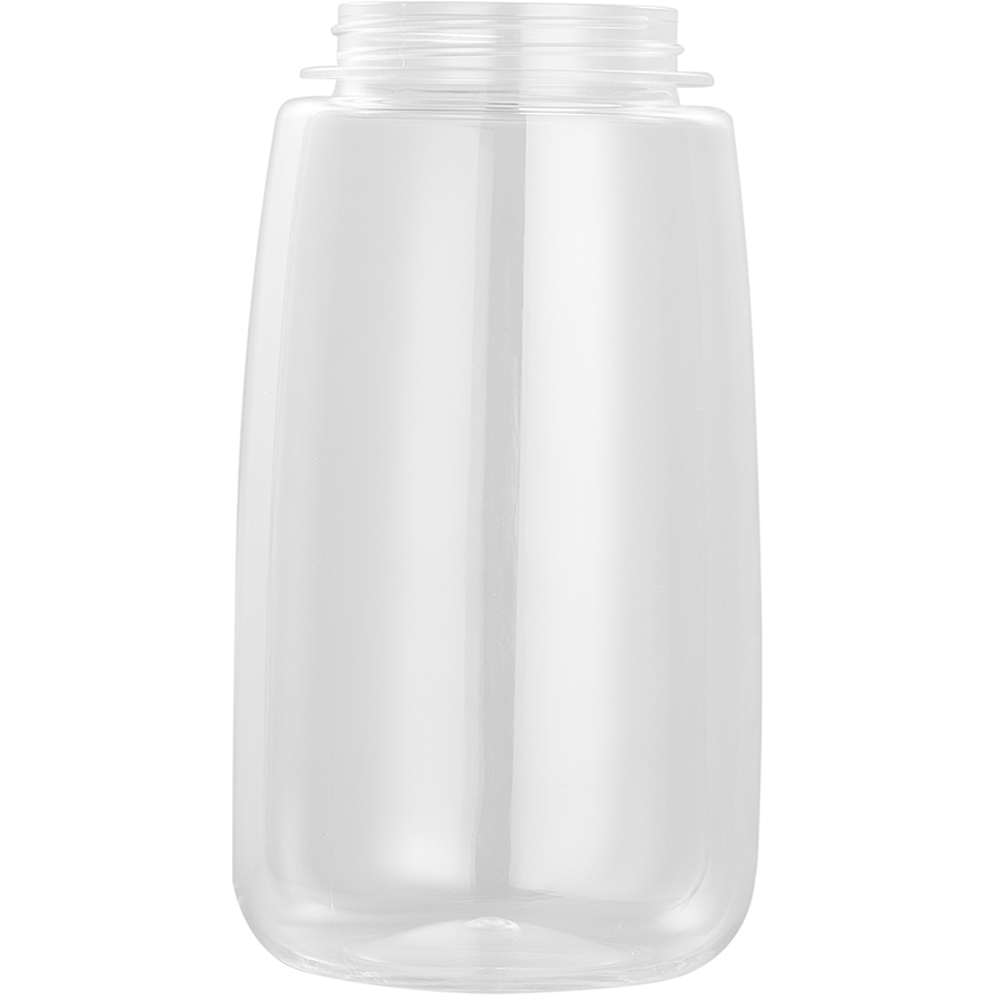 H&O Direct White Portable Pet Water Bottle 550ml Image 2