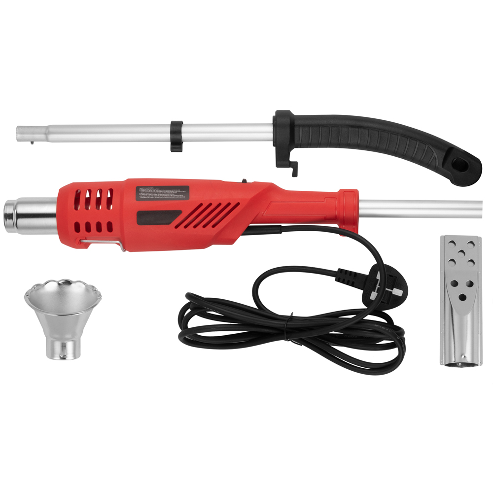 Hardys Handheld Electric Weed Burner Image 3