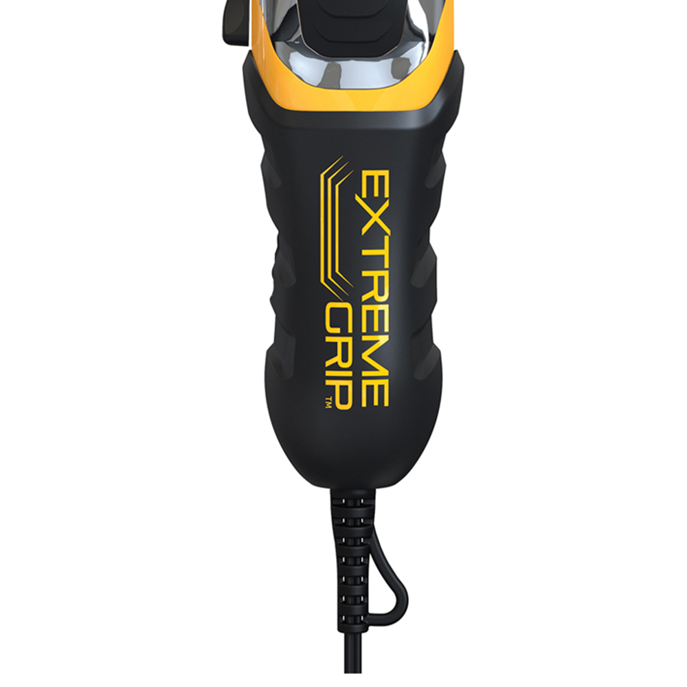 Wahl Precision Cut Extreme Grip Pro Clipper Kit Image 5