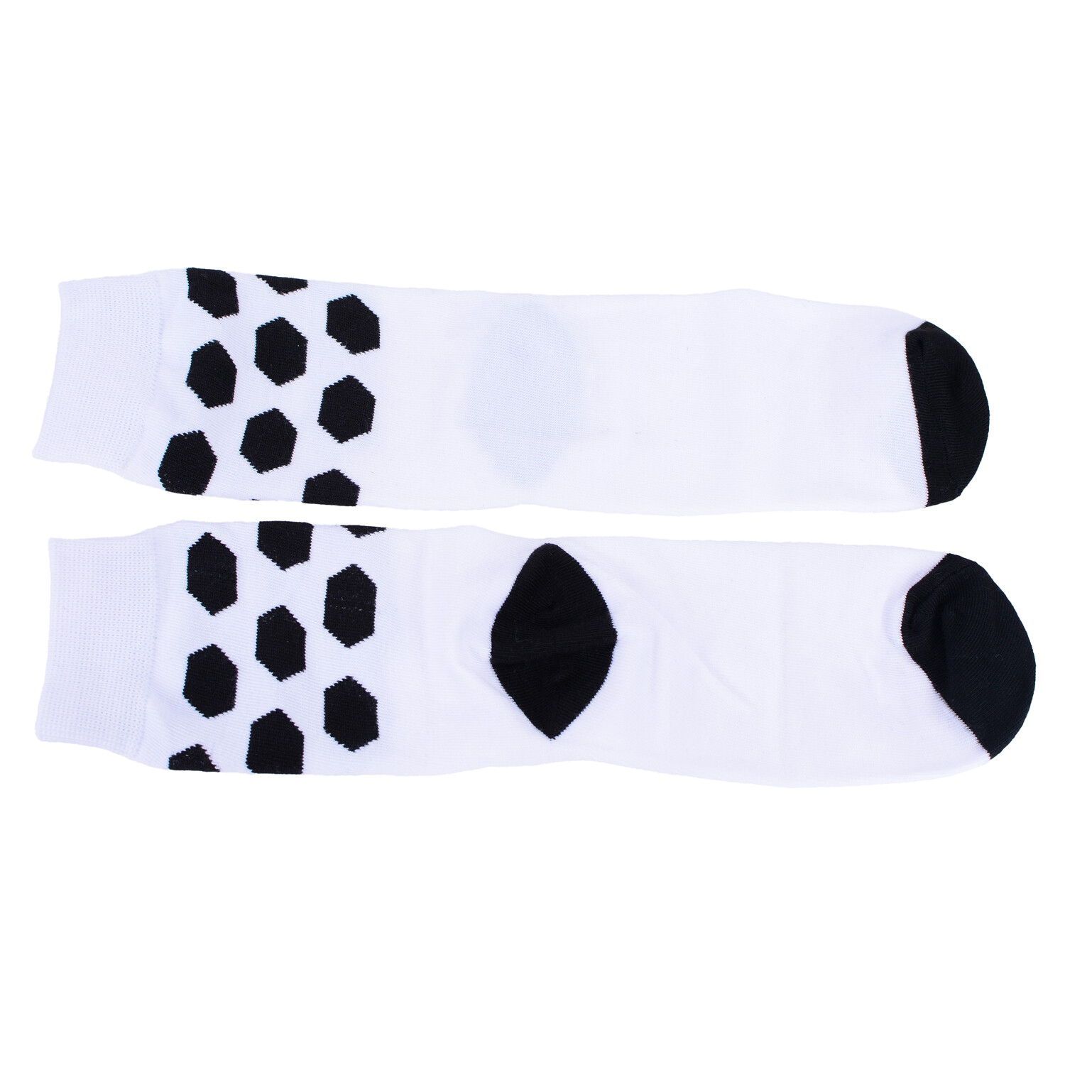 Novelty Fun Socks - Multicolour Image 10