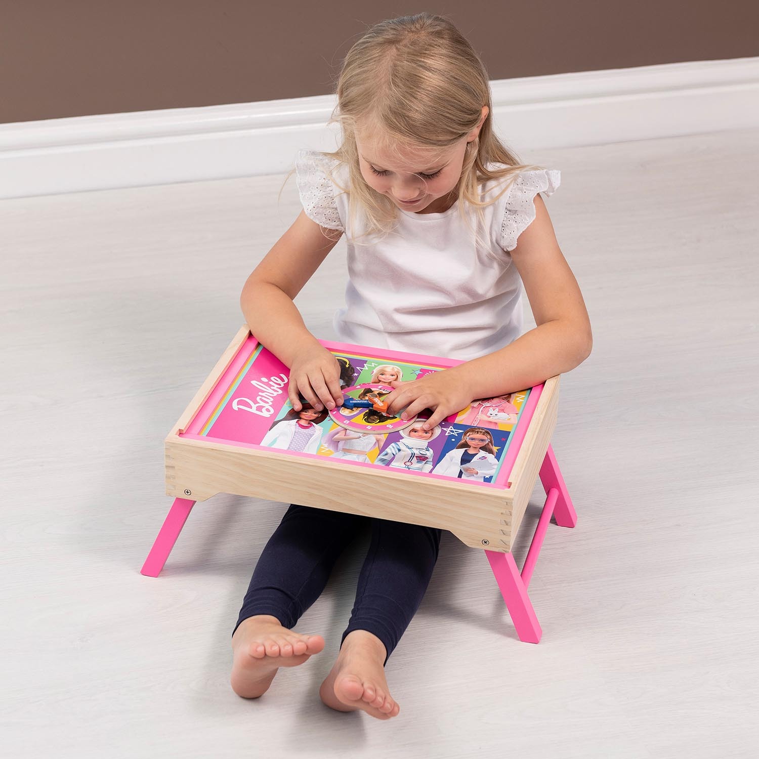 Barbie Creation Station - Pink Image 6