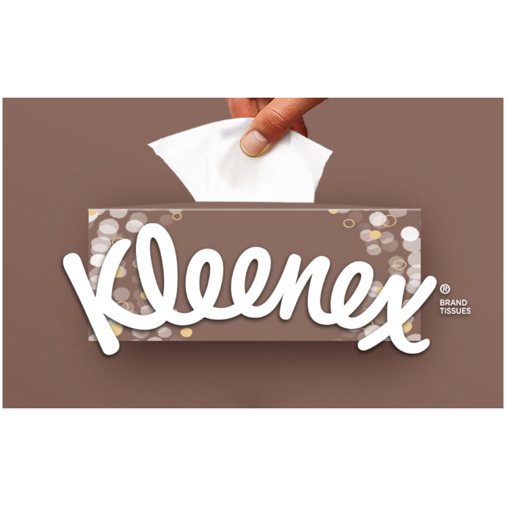Kleenex Ultra Soft Tissue Image 4