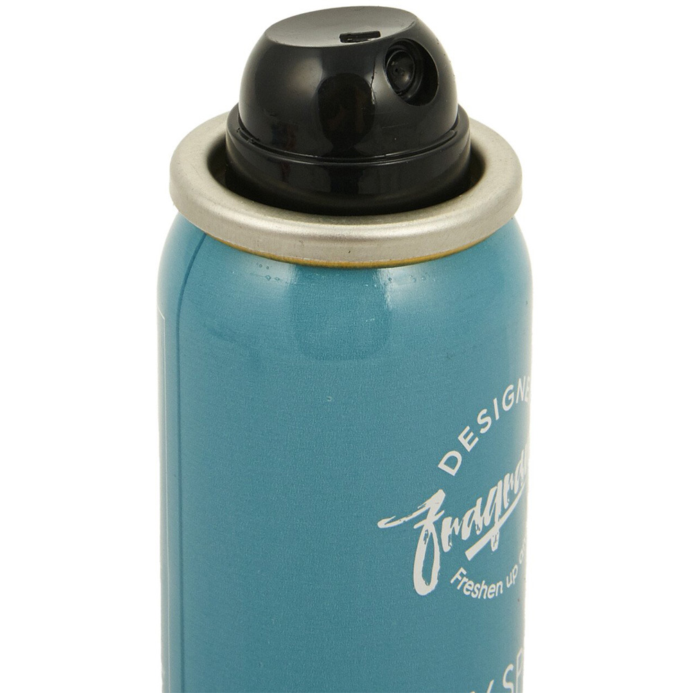 Our Way Body Spray - Teal Image 3
