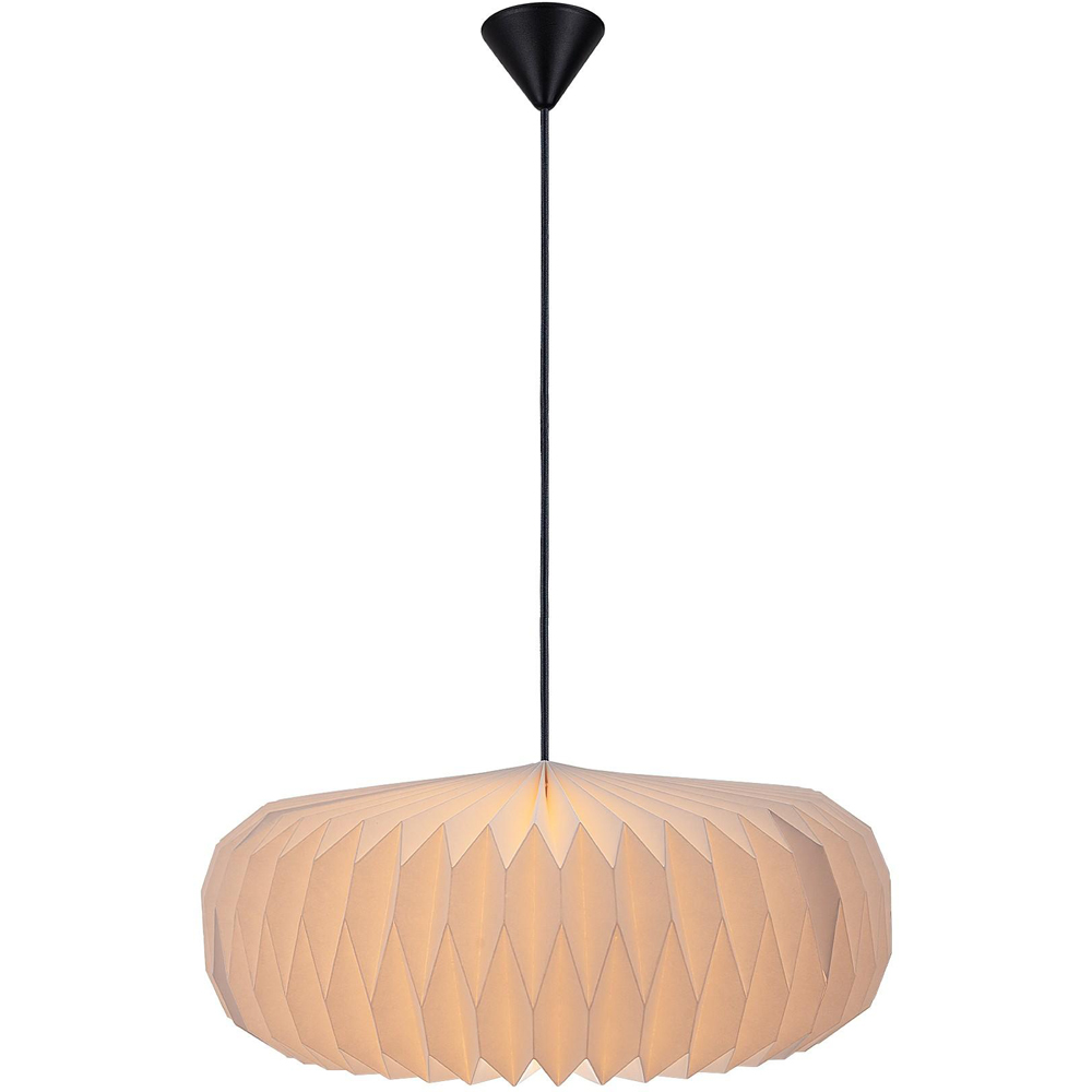 Nordlux Belloy 45 White Lamp Shade Image 4