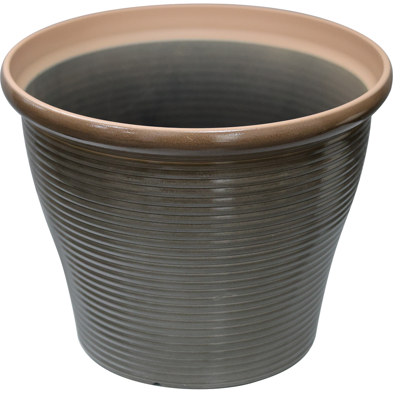 Glazed Ceramic Effect 35cm Image 7