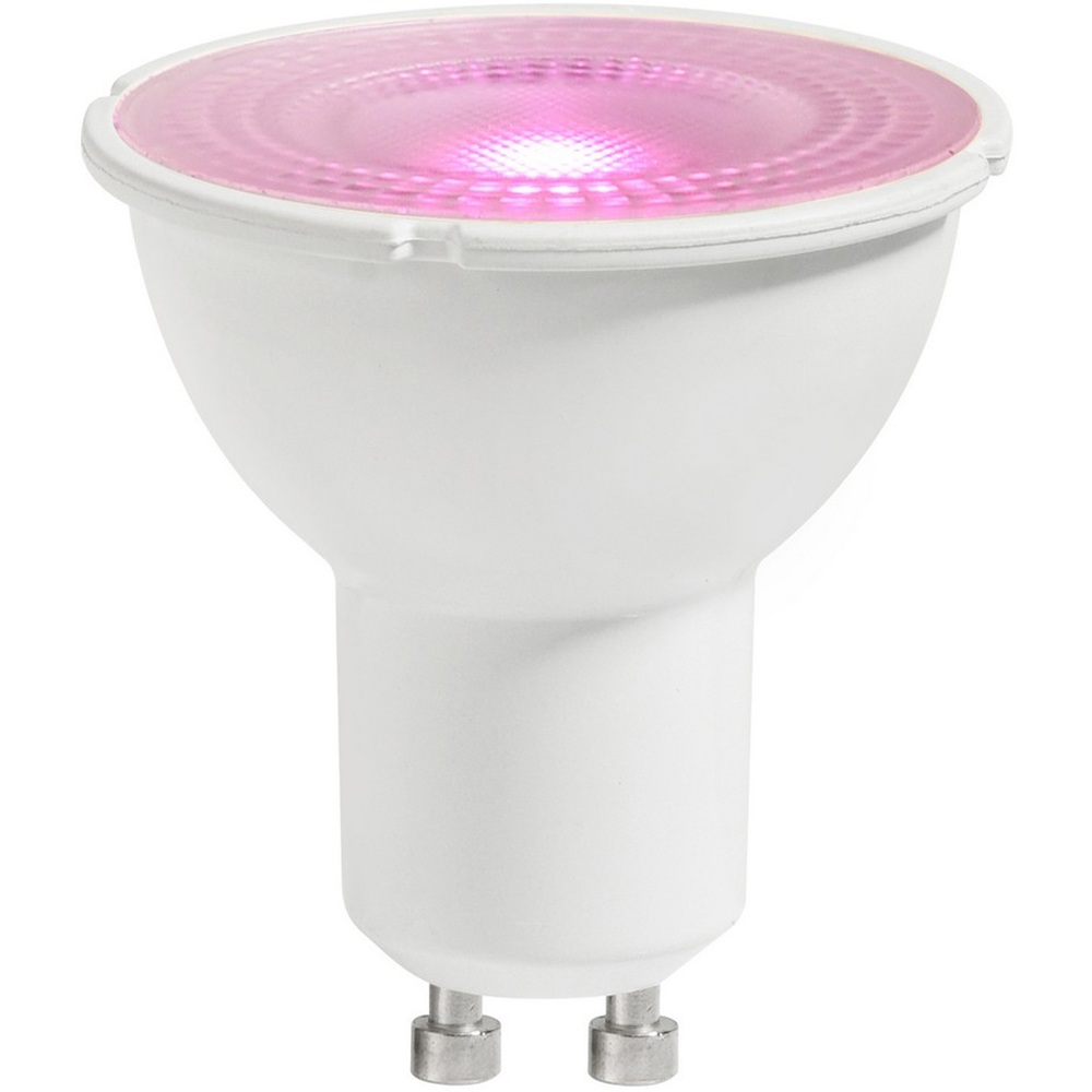 Nordlux Smart GU10 380 Lumen White Light Bulb Wilko