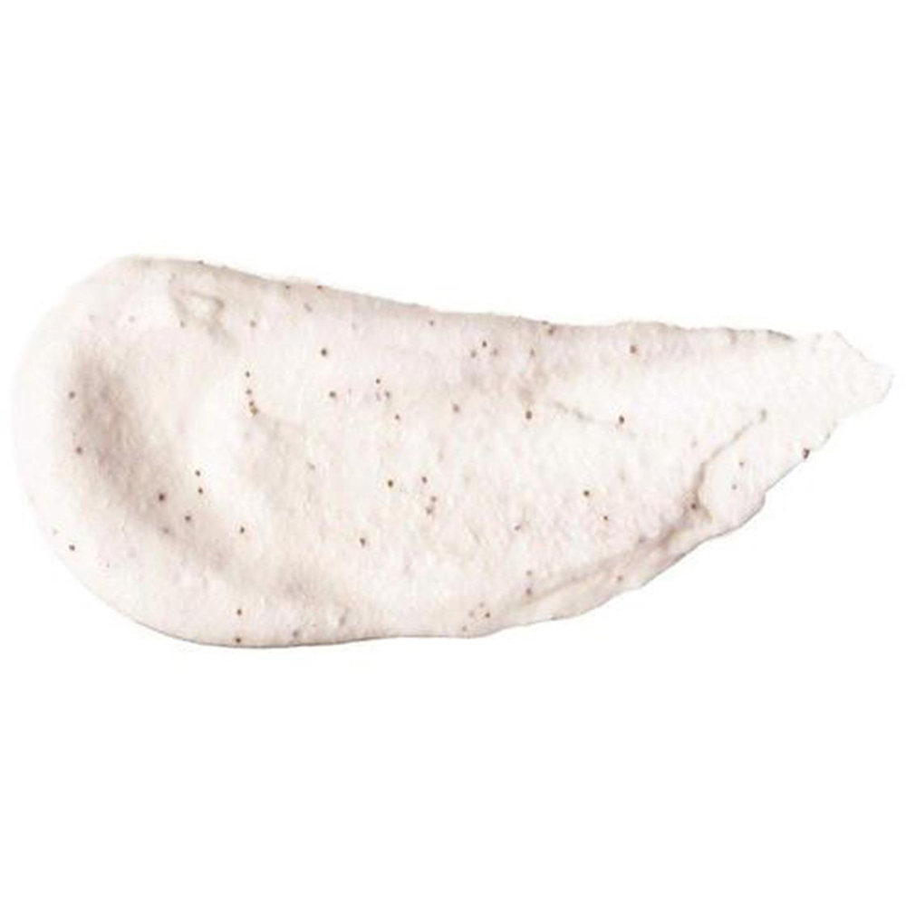 Dove Crushed Macadamia and Rice Milk Scent Exfoliating Body Scrub 225ml 4 Pack Image 4