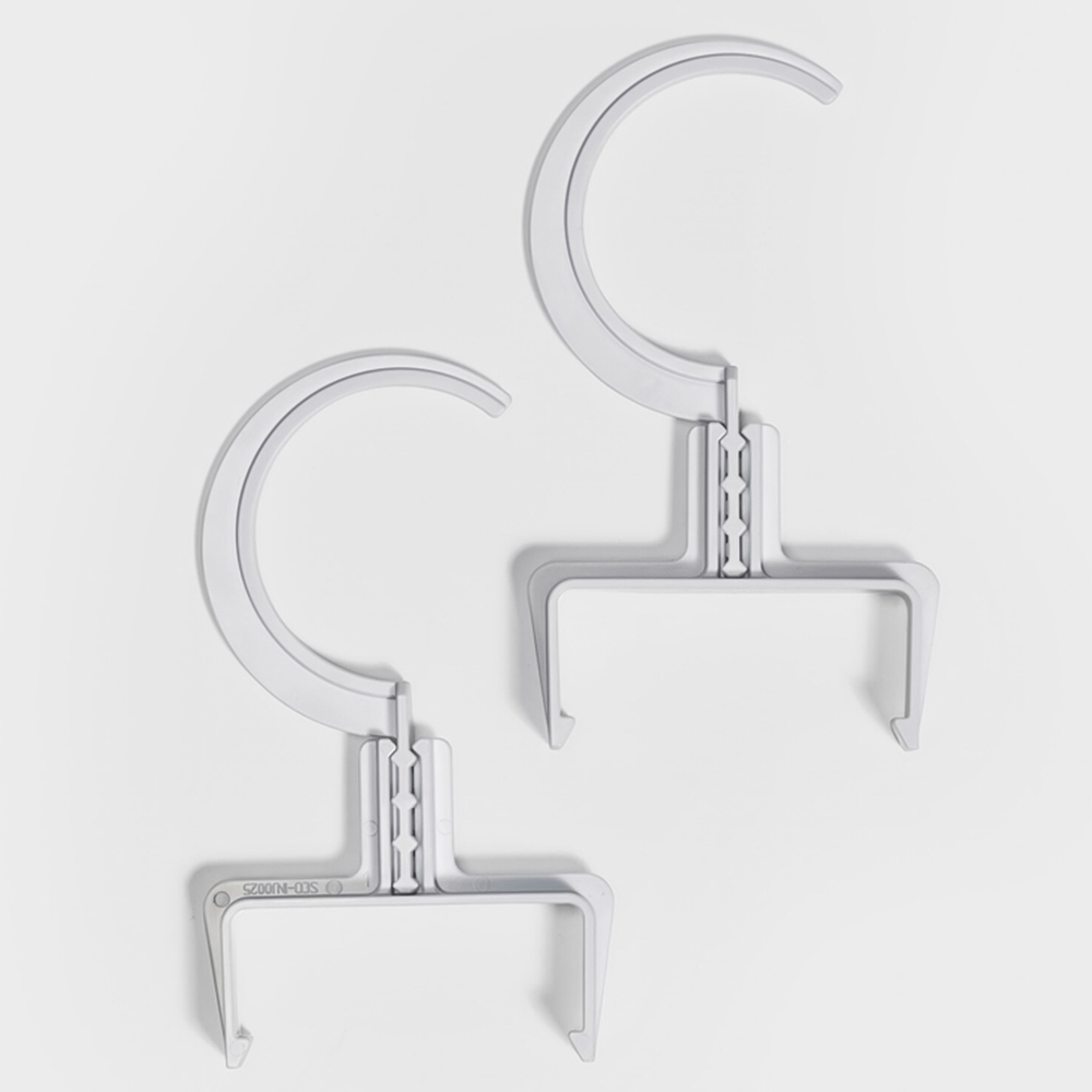 SpeedComfort Radiator Booster Duoset with Hooks and Control Sensor Image 3