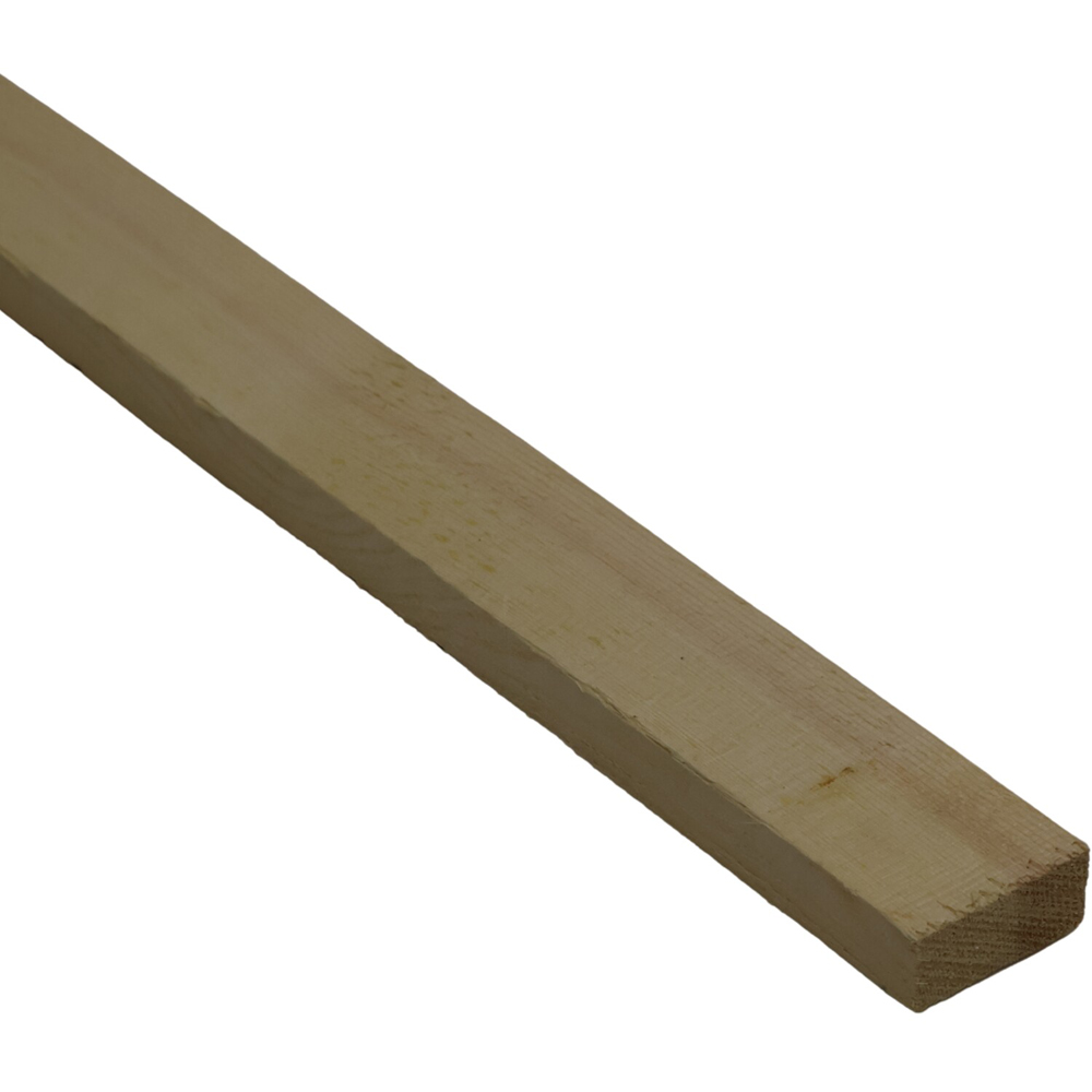 Single Sawnwood Natural 100mm 47mm Image 1