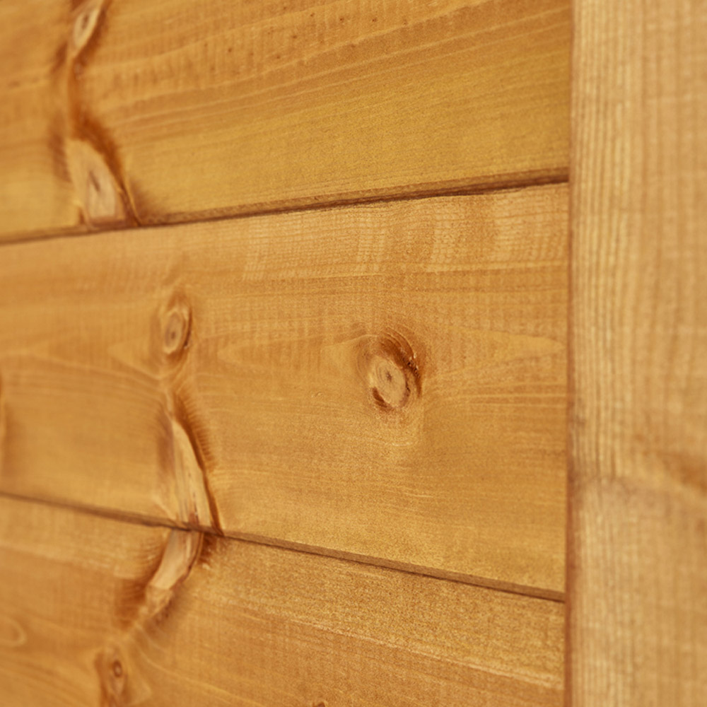 Power Sheds 12 x 6ft Double Door Apex Potting Shed Image 5