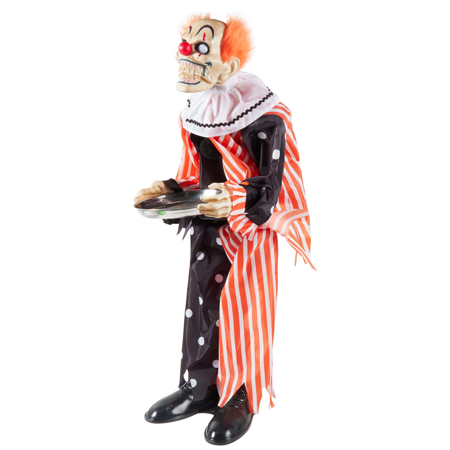 Halloween Standing Figure Multicolour Image 5