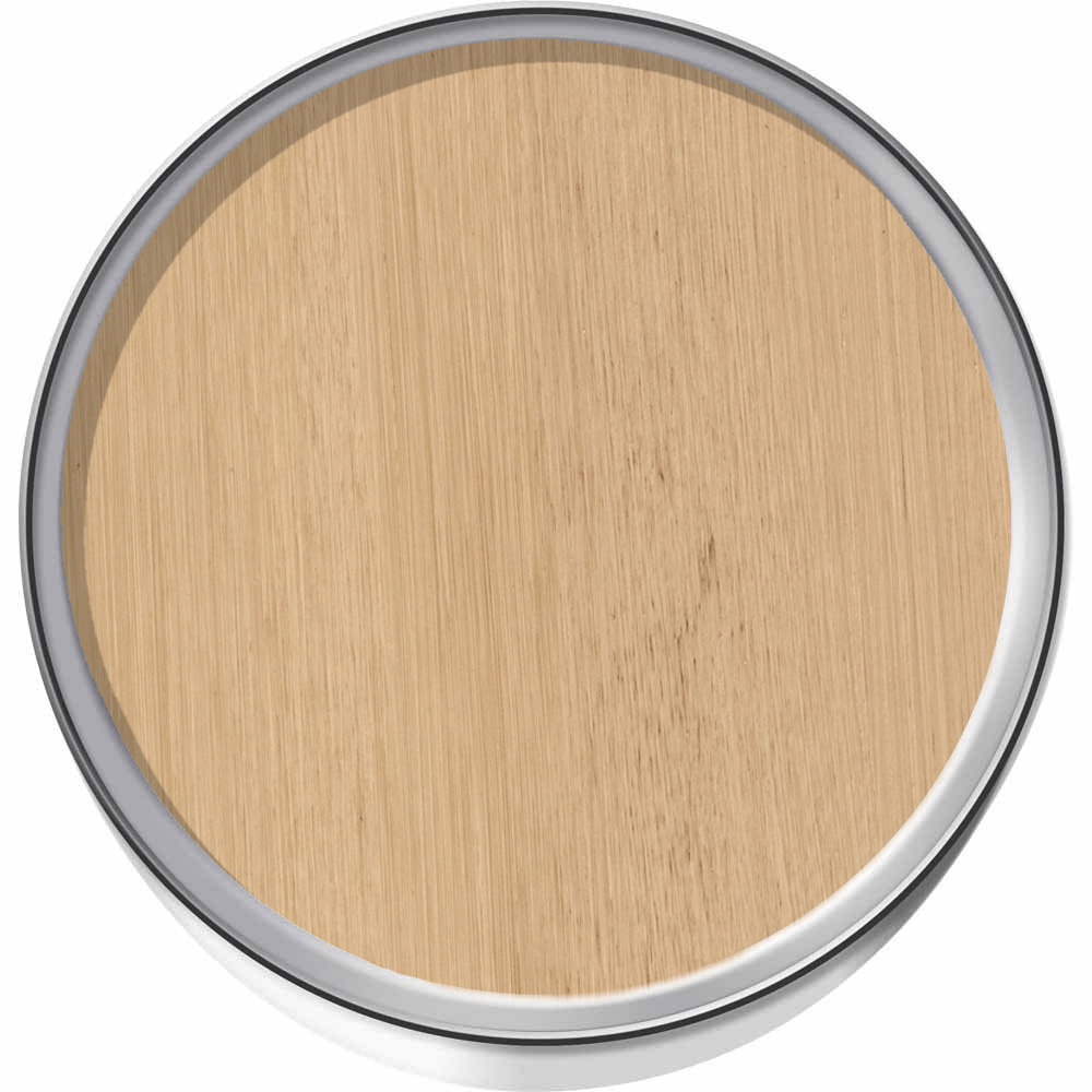 Maison Deco Refresh Kitchen Cupboards and Surfaces Natural Wood Effect Paint 375ml Image 3