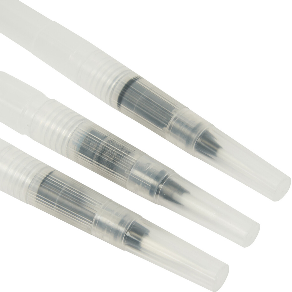 Art Studio Waterbrush Assorted Tips Image 4
