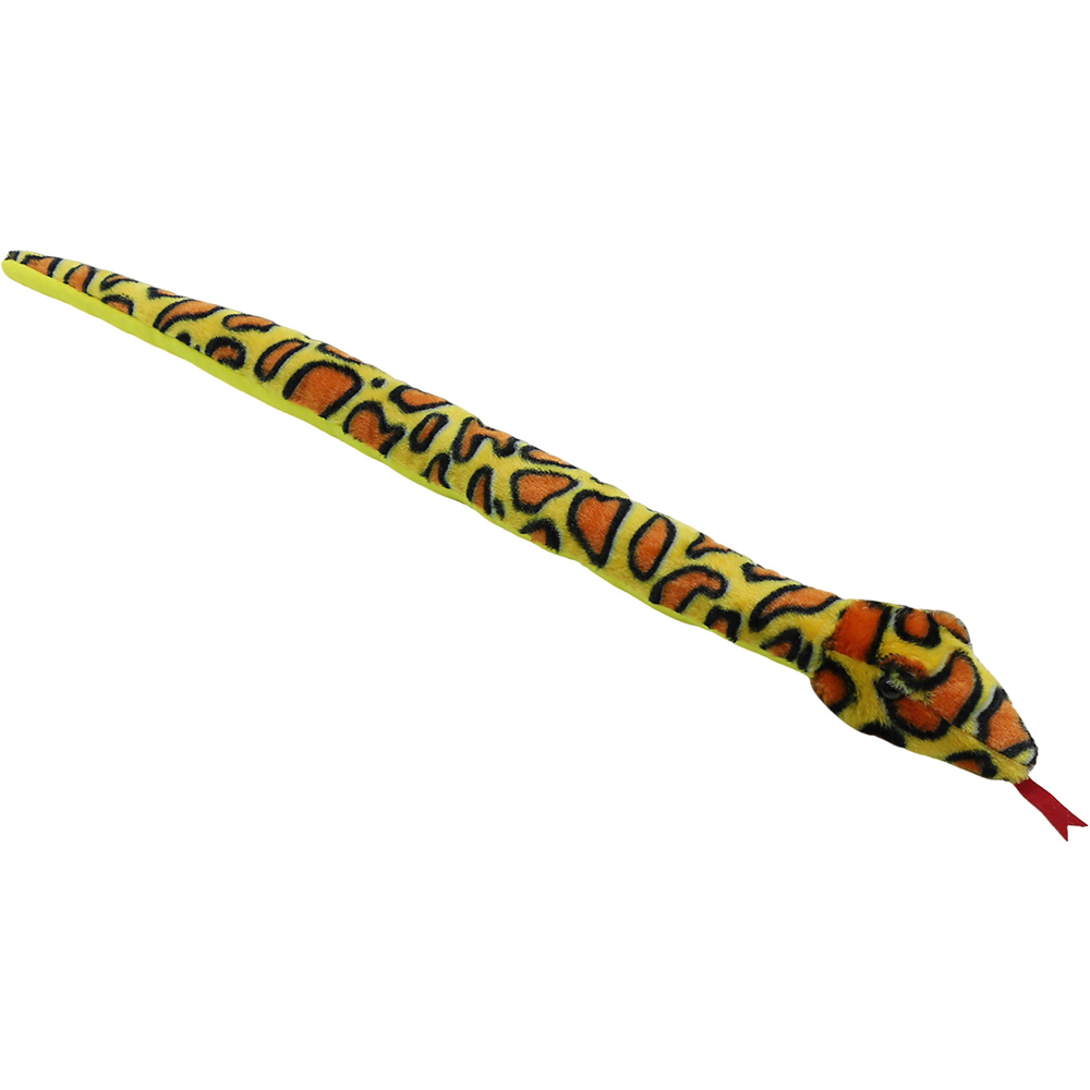 Snake Plush Toy Image 2